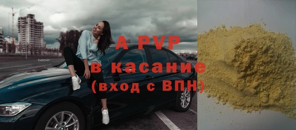 крисы Покачи